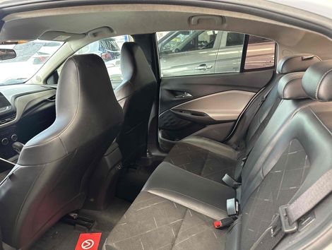 Chevrolet Onix Plus 1.0 Turbo Premier (Aut)