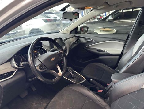 Chevrolet Onix Plus 1.0 Turbo Premier (Aut)