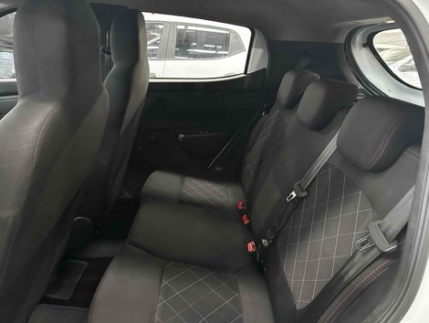 Renault Kwid 1.0 Zen