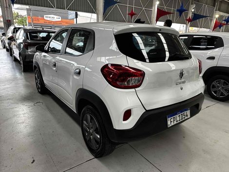 Renault Kwid 1.0 Zen