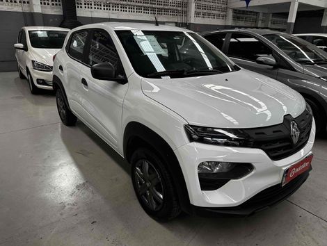 Renault Kwid 1.0 Zen