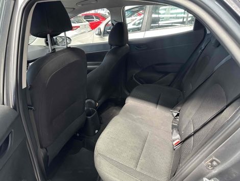 Hyundai HB20 1.0 Sense Plus