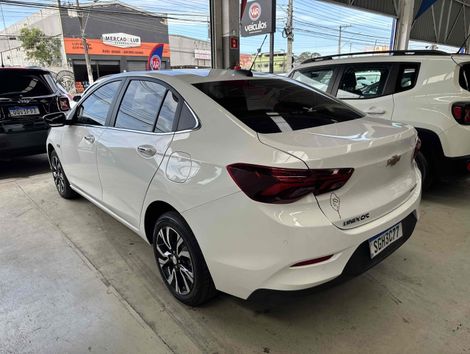 Chevrolet Onix Plus 1.0 Turbo Premier (Aut)