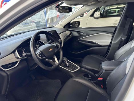 Chevrolet Onix Plus 1.0 Turbo Premier (Aut)
