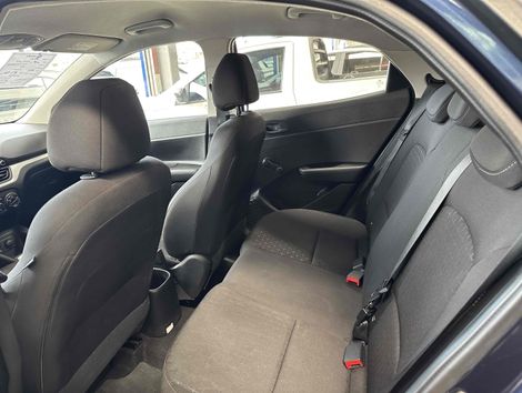 Hyundai HB20 1.0 Sense Plus