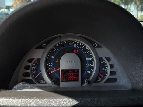 VolksWagen Parati SURF 1.6 Mi Total Flex