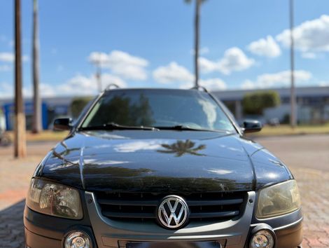 VolksWagen Parati SURF 1.6 Mi Total Flex