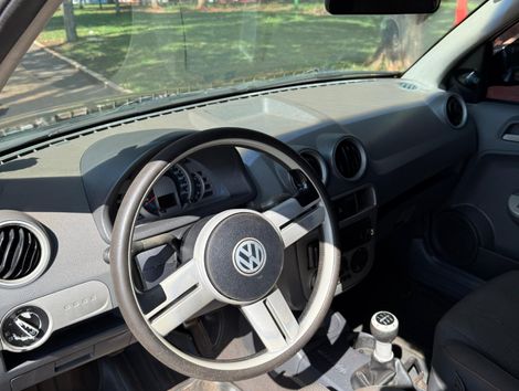 VolksWagen Parati SURF 1.6 Mi Total Flex