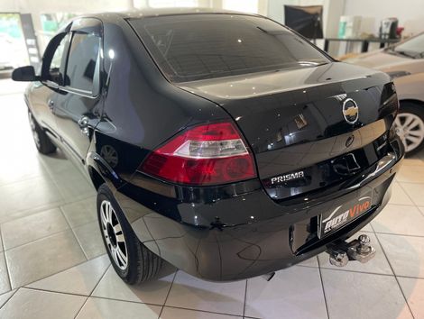 Chevrolet PRISMA  Sed. Maxx/ LT 1.4 8V ECONOF. 4p