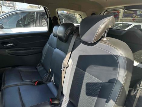Chevrolet Spin 1.8 Econoflex Activ 7S (Aut)