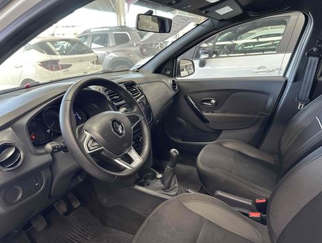 Renault Sandero Stepway Zen 1.6