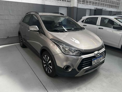 Hyundai HB20X 1.6 Style (Aut)