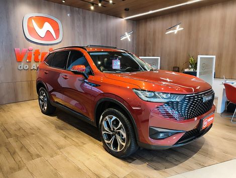 GWM Haval H6 Premium PHEV AWD