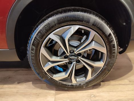 GWM Haval H6 Premium PHEV AWD