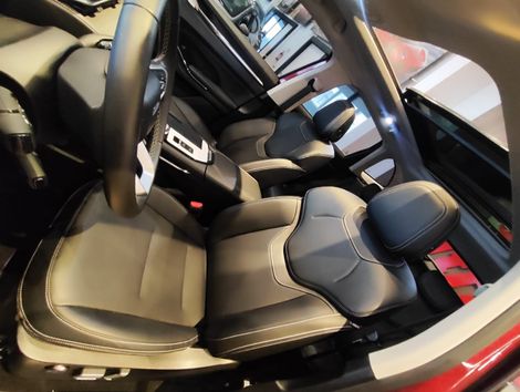 GWM Haval H6 Premium PHEV AWD