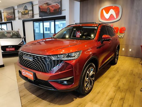 GWM Haval H6 Premium PHEV AWD