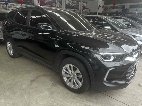 Chevrolet Tracker 1.2 Turbo LTZ (Aut)