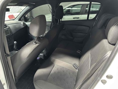 Renault Sandero 1.0 S Edition