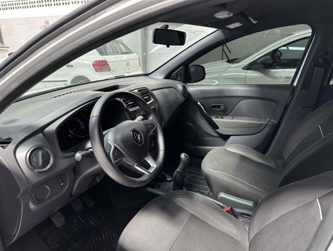 Renault Sandero 1.0 S Edition