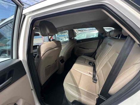 Hyundai New Tucson GLS 1.6 GDI Turbo (Aut)