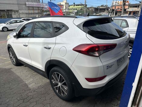 Hyundai New Tucson GLS 1.6 GDI Turbo (Aut)