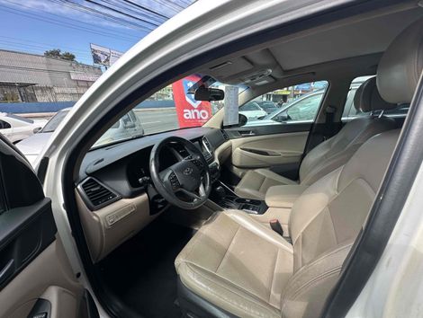 Hyundai New Tucson GLS 1.6 GDI Turbo (Aut)