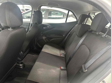 Fiat Argo 1.0