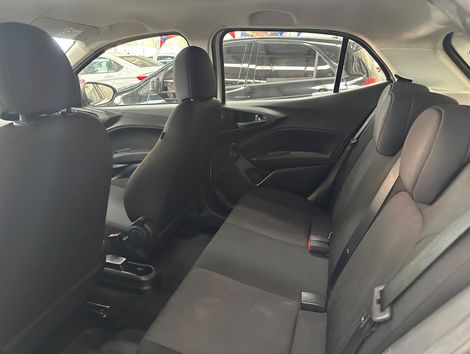 Fiat ARGO DRIVE 1.0 6V Flex