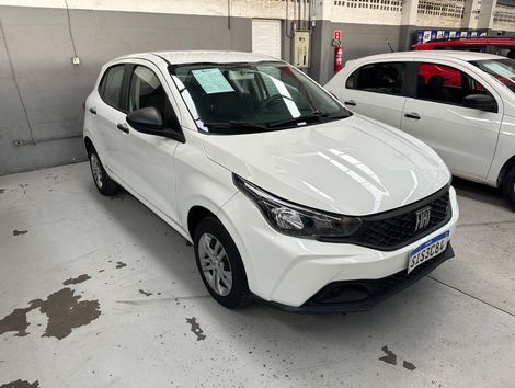 Fiat ARGO DRIVE 1.0 6V Flex