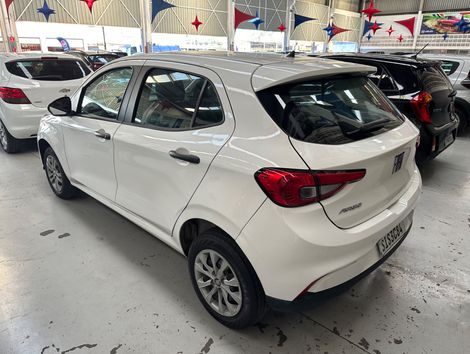 Fiat ARGO DRIVE 1.0 6V Flex
