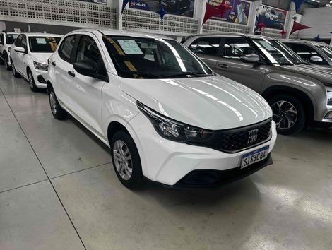 Fiat Argo 1.0