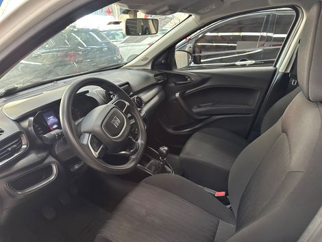 Fiat ARGO DRIVE 1.0 6V Flex