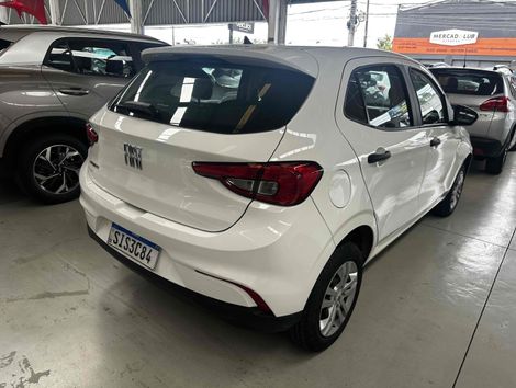 Fiat Argo 1.0