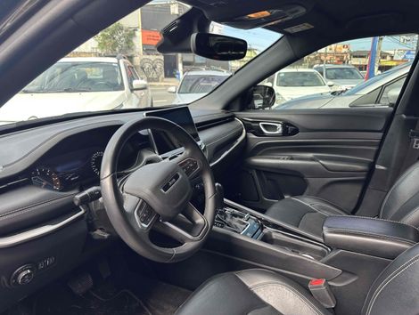 Jeep Compass 2.0 TD350 Longitude 4WD