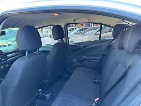 Fiat CRONOS DRIVE 1.3 8V Flex