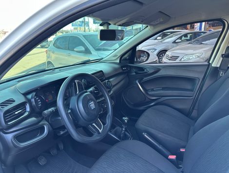 Fiat CRONOS DRIVE 1.3 8V Flex