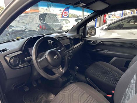 Fiat Fiorino 1.4 Endurance