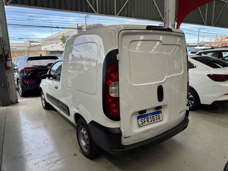Fiat Fiorino 1.4 Endurance