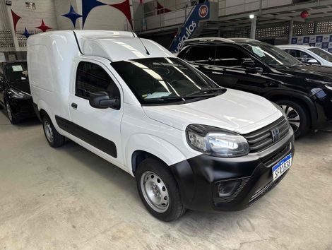 Fiat Fiorino 1.4 Endurance