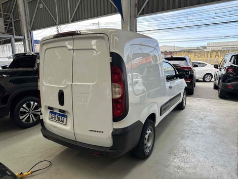 Fiat Fiorino 1.4 Endurance