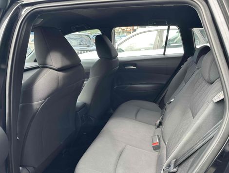 Toyota Corolla Cross 2.0 XR CVT