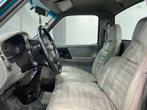 Ford Ranger XL 4.0 CS