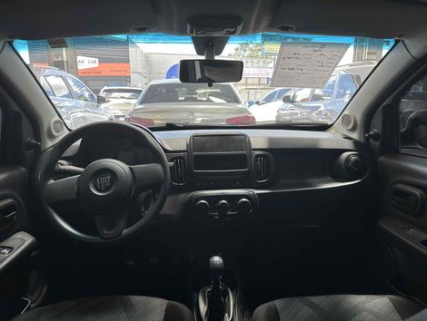 Fiat Mobi 1.0 Like