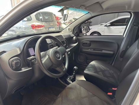 Fiat Mobi 1.0 Like