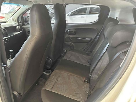 Fiat Mobi 1.0 Like