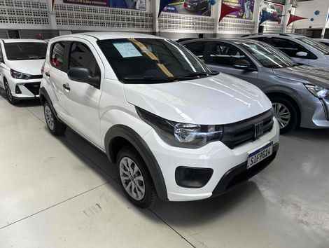 Fiat Mobi 1.0 Like