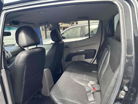 Mitsubishi L200 Triton 3.5 V6 (Flex) (Aut)