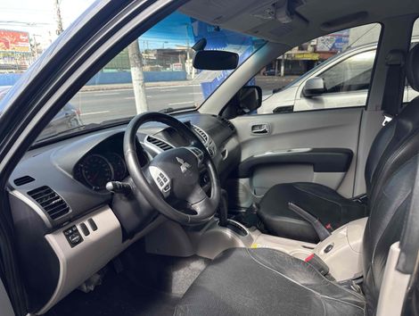 Mitsubishi L200 Triton 3.5 V6 (Flex) (Aut)