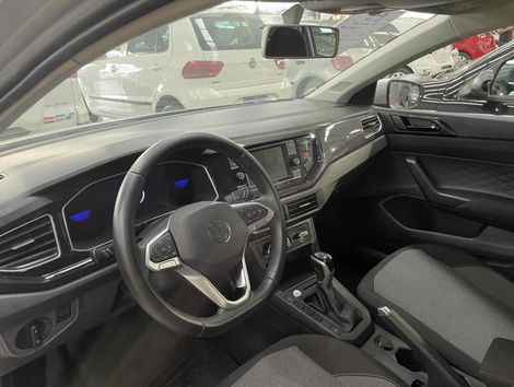 Volkswagen Polo 1.0 170 TSI Comfortline (Aut)