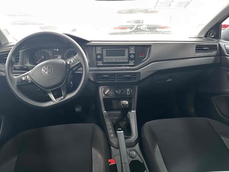 Volkswagen Polo 1.0 Track (!)1.0